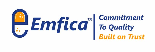 Emfica logo